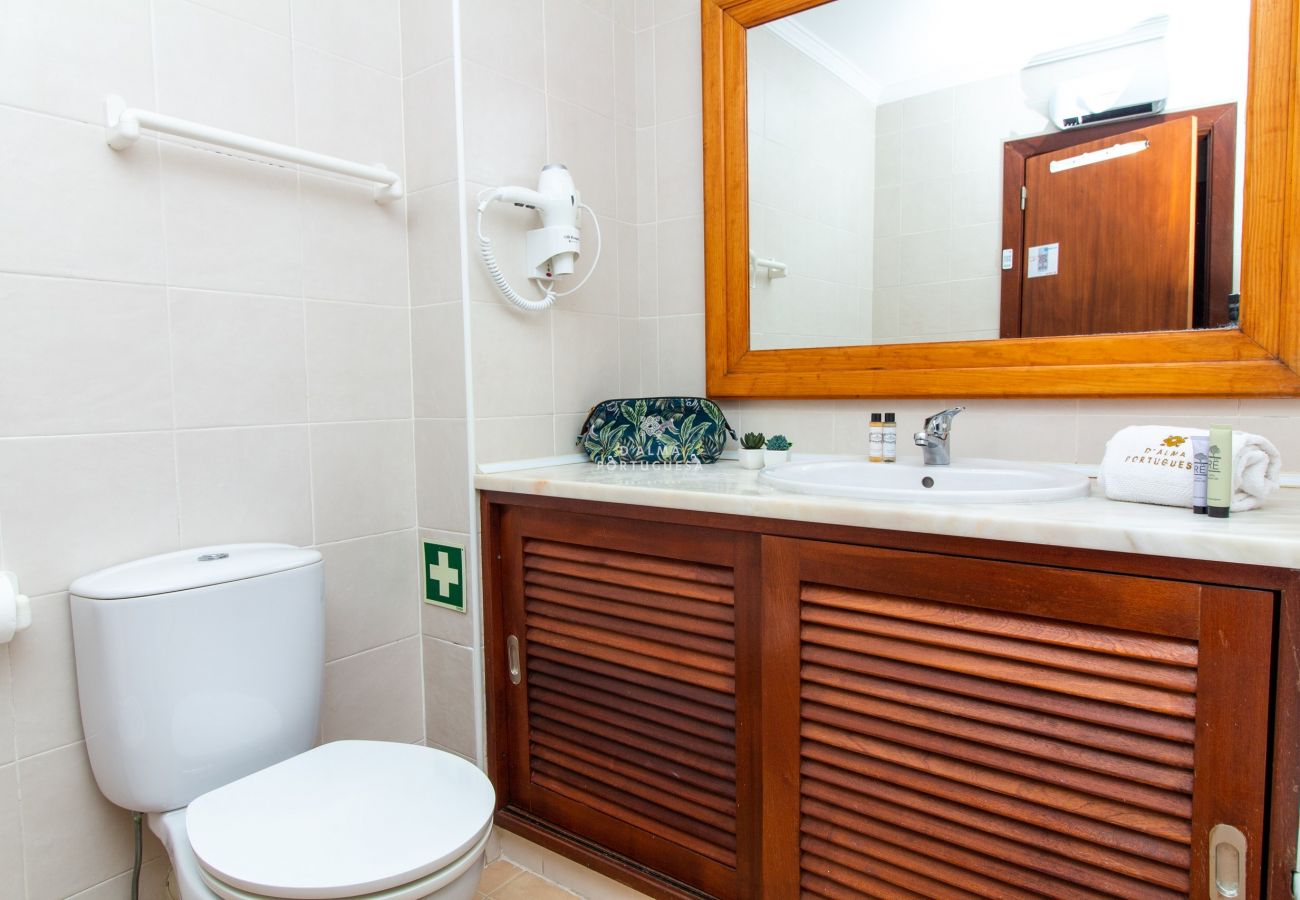 Apartamento en Albufeira - Apartamento do Pinhal by D'Alma Portuguesa