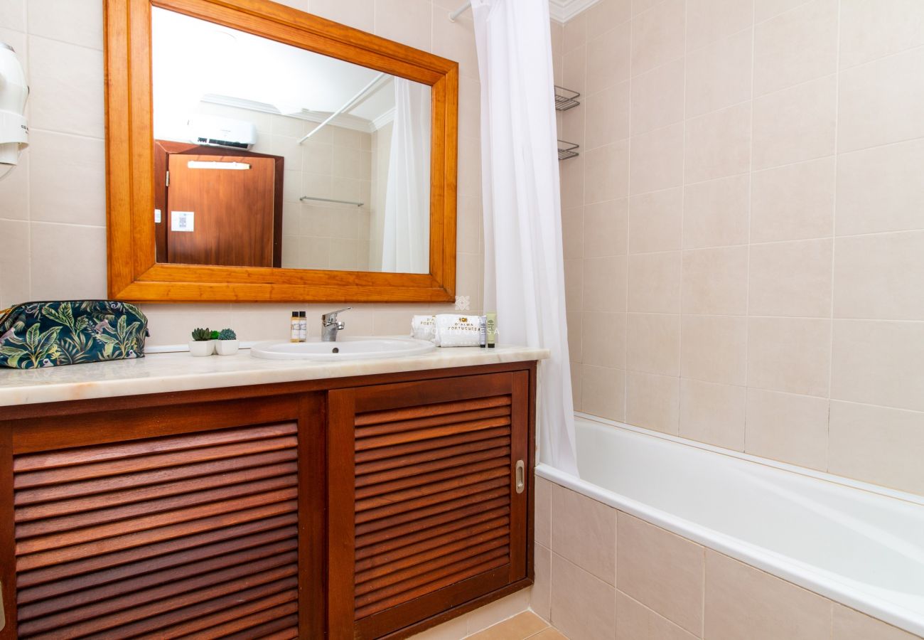 Apartamento en Albufeira - Apartamento do Pinhal by D'Alma Portuguesa
