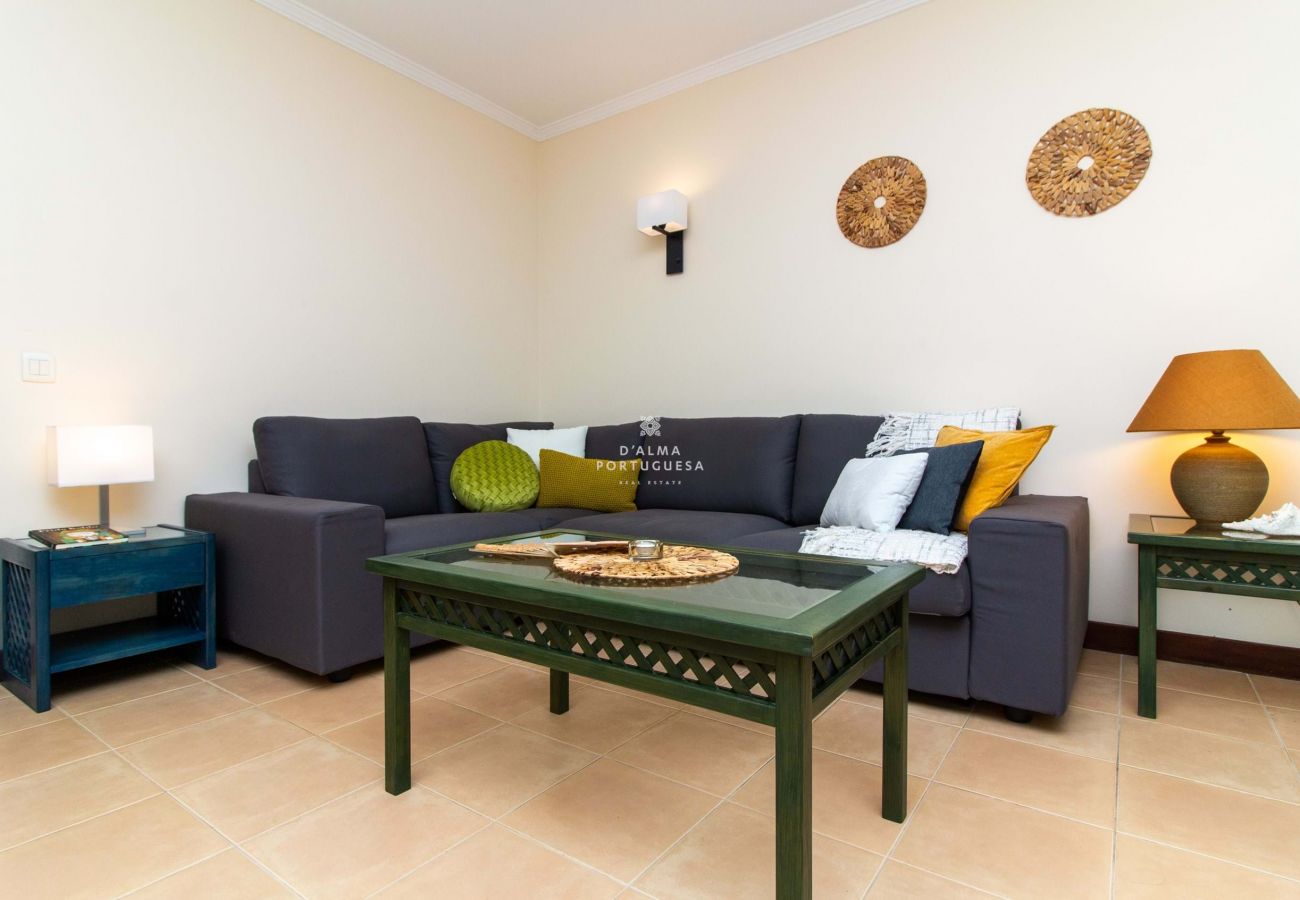 Apartamento en Albufeira - Apartamento do Pinhal by D'Alma Portuguesa