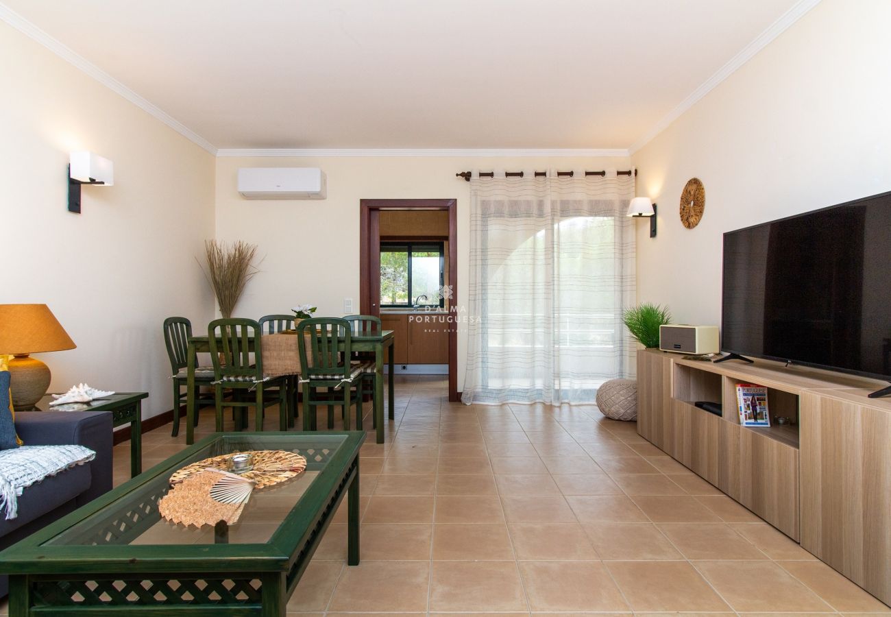 Apartamento en Albufeira - Apartamento do Pinhal by D'Alma Portuguesa