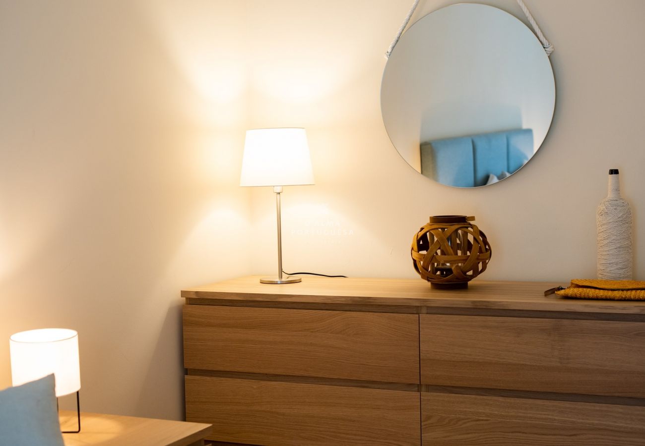 Apartamento en Albufeira - Apartamento do Pinhal by D'Alma Portuguesa