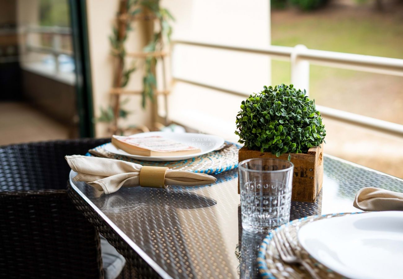 Apartamento en Albufeira - Apartamento do Pinhal by D'Alma Portuguesa