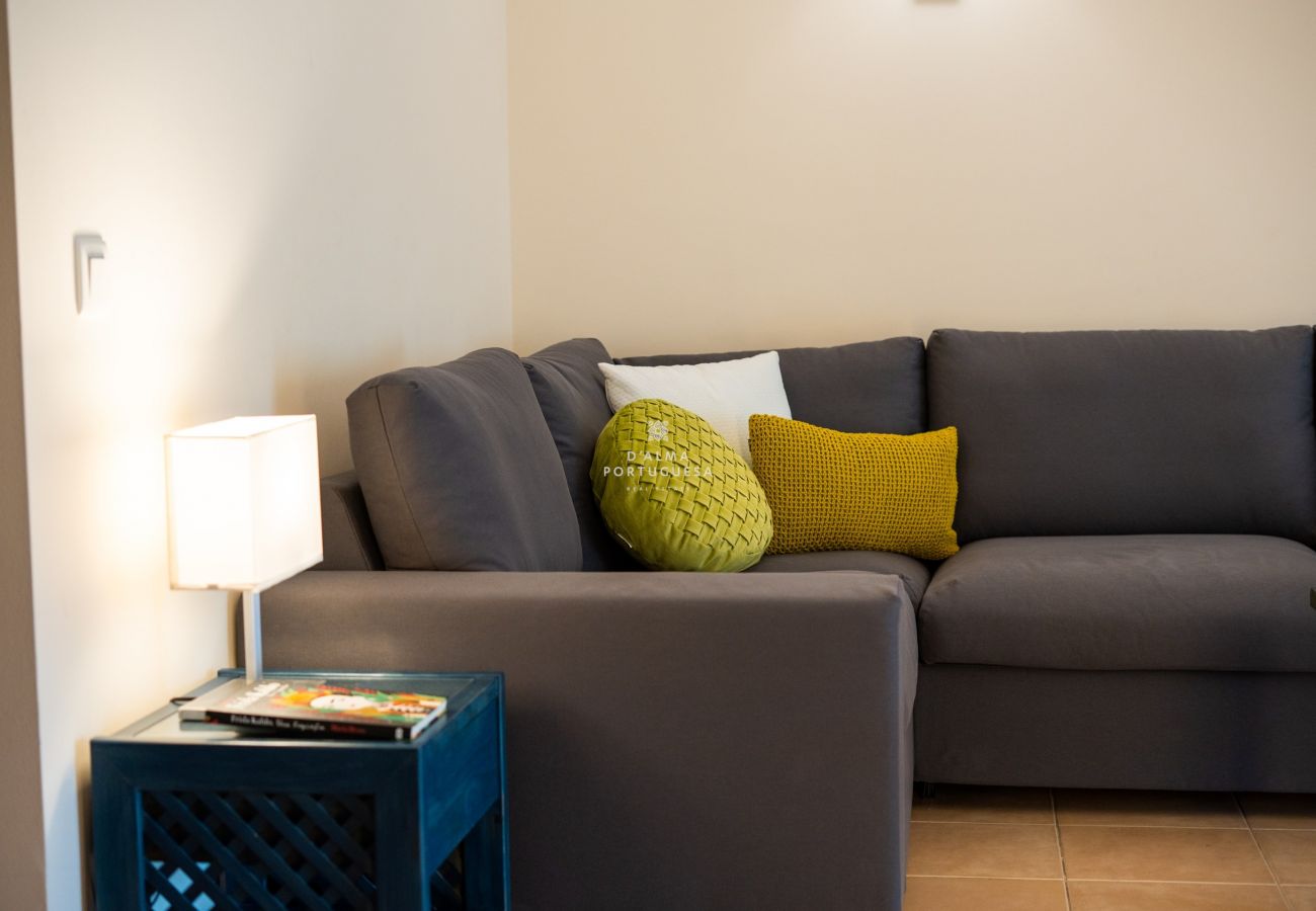Apartamento en Albufeira - Apartamento do Pinhal by D'Alma Portuguesa