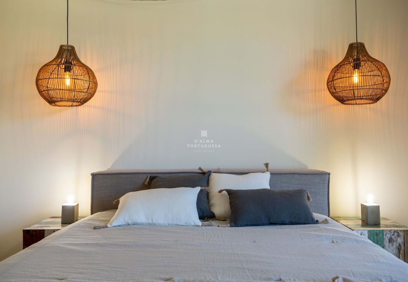 Apartamento en Albufeira - Apartamento Sal d'Areia by D'Alma Portuguesa