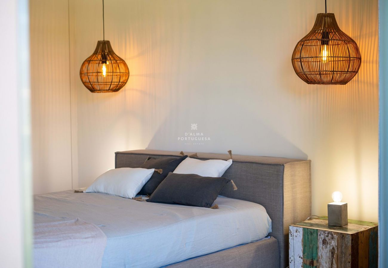 Apartamento en Albufeira - Apartamento Sal d'Areia by D'Alma Portuguesa
