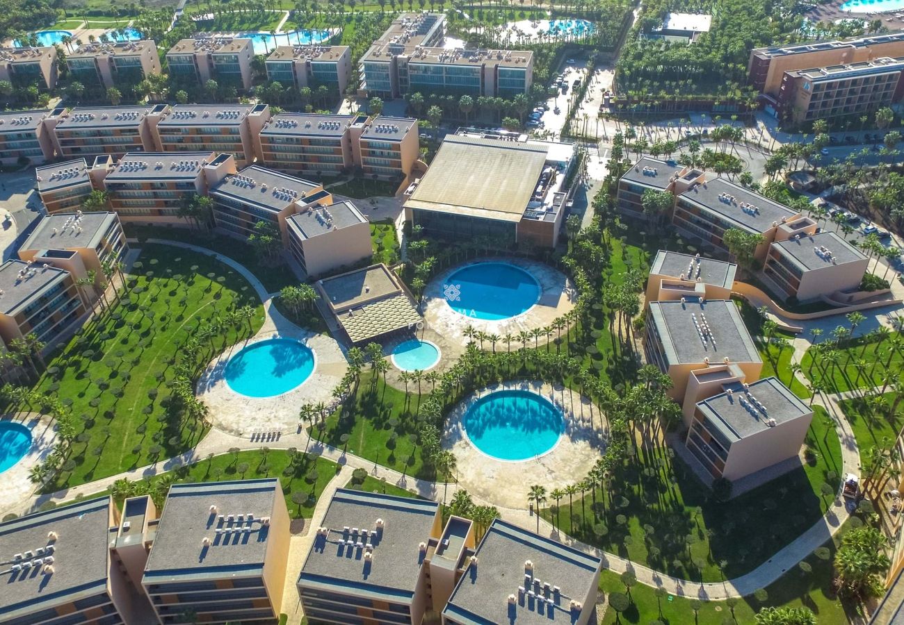 Apartamento en Albufeira - Apartamento Sal d'Areia by D'Alma Portuguesa