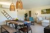 Apartamento en Albufeira - Apartamento Sal d'Areia by D'Alma Portuguesa