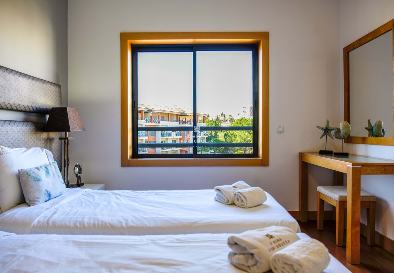 Apartamento en Albufeira - Apartamento Panorâmico - By D`Alma Portug