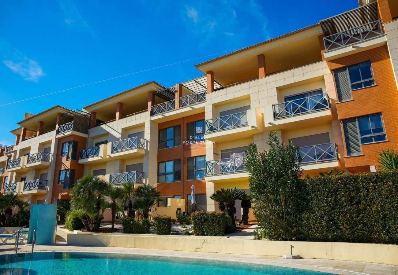 Apartamento en Albufeira - Apartamento Panorâmico - By D`Alma Portug