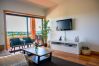 Apartamento en Albufeira - Apartamento Panorâmico - By D`Alma Portug