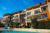 Apartamento en Albufeira - Apartamento Panorâmico - By D`Alma Portug