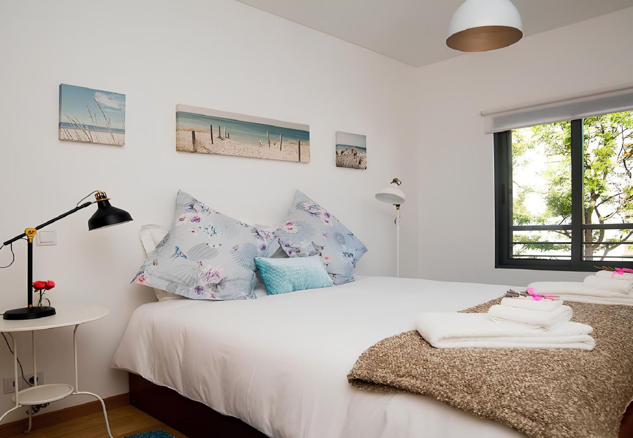 Apartamento en Albufeira - Apartamento Oura Mar - By D´alma Portuguesa