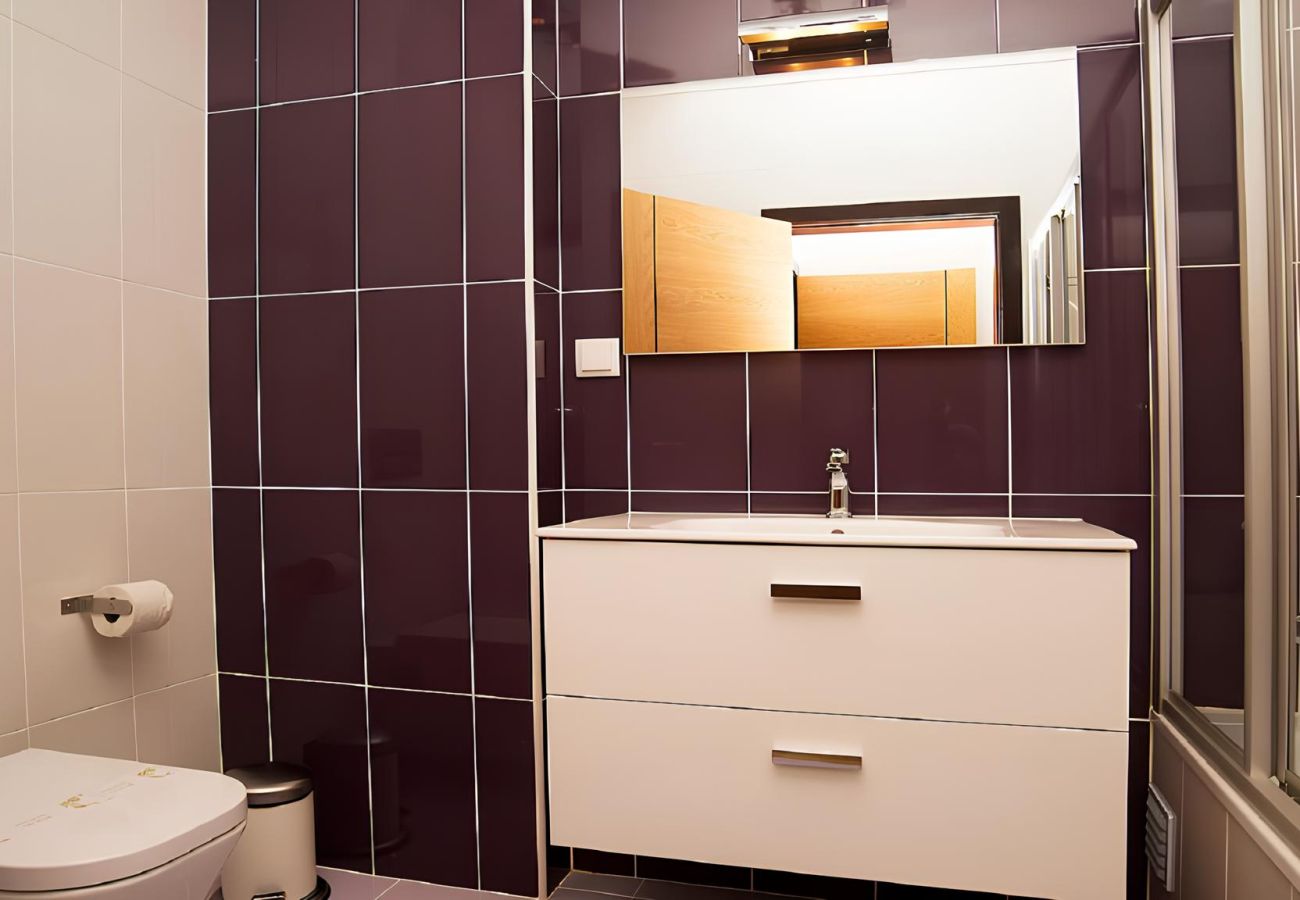 Apartamento en Albufeira - Apartamento Oura Mar - By D´alma Portuguesa