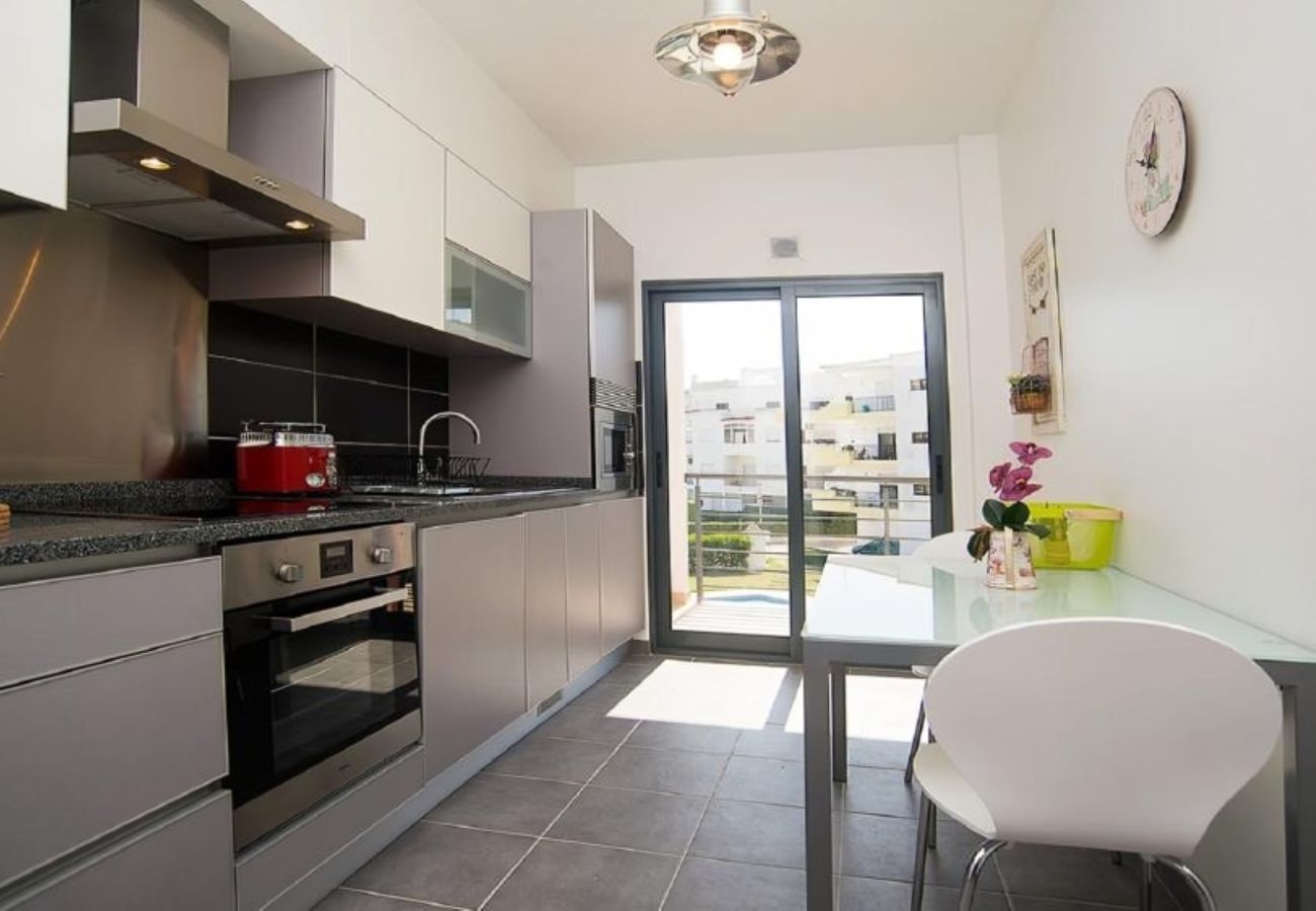 Apartamento en Albufeira - Apartamento Oura Mar - By D´alma Portuguesa