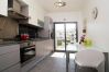 Apartamento en Albufeira - Apartamento Oura Mar - By D´alma Portuguesa