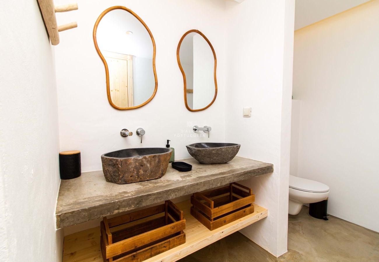 Apartamento en Albufeira - Apartment Terracota - By D´alma Portuguesa