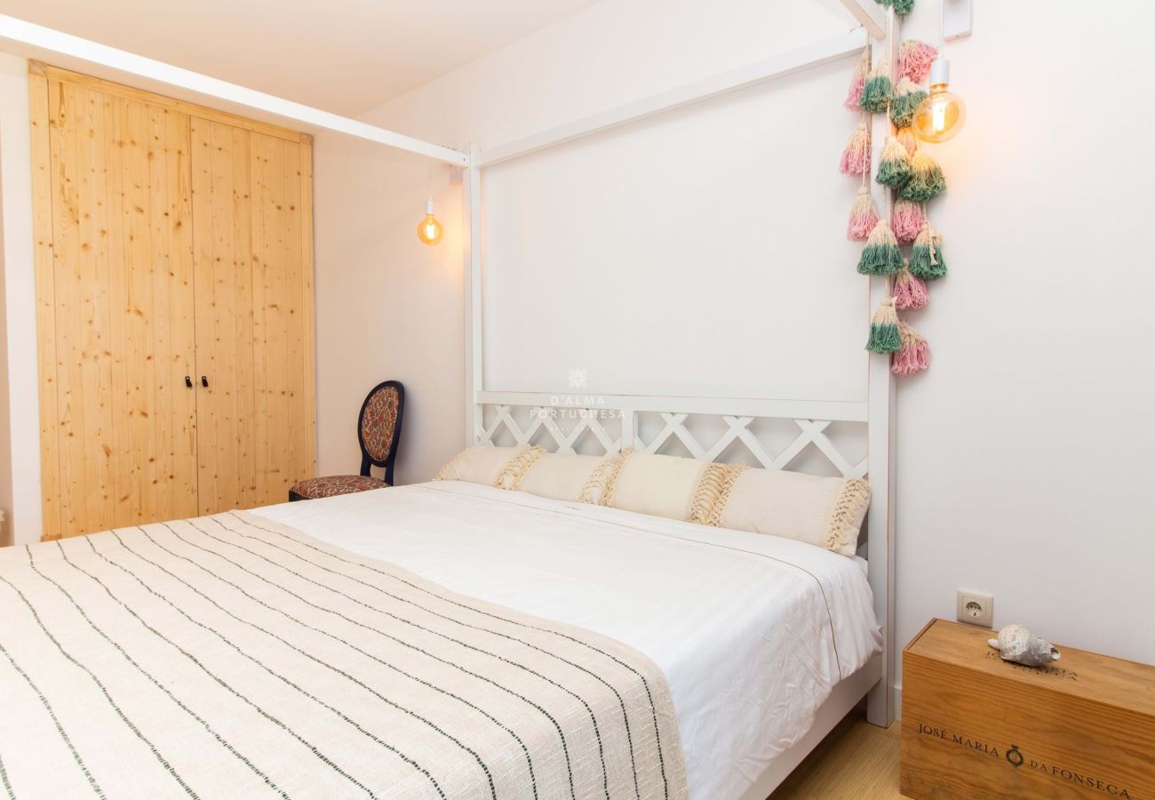 Apartamento en Albufeira - Apartment Terracota - By D´alma Portuguesa