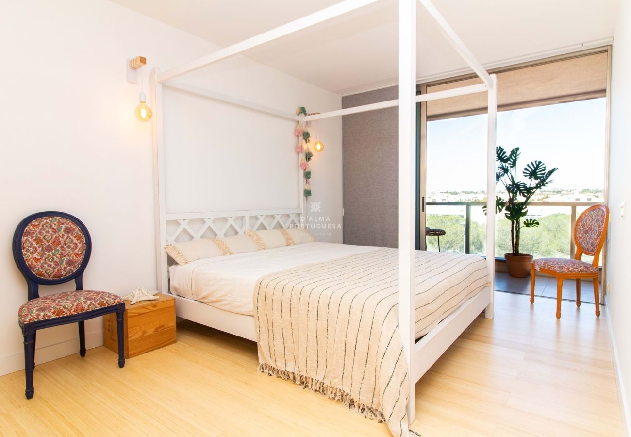 Apartamento en Albufeira - Apartment Terracota - By D´alma Portuguesa