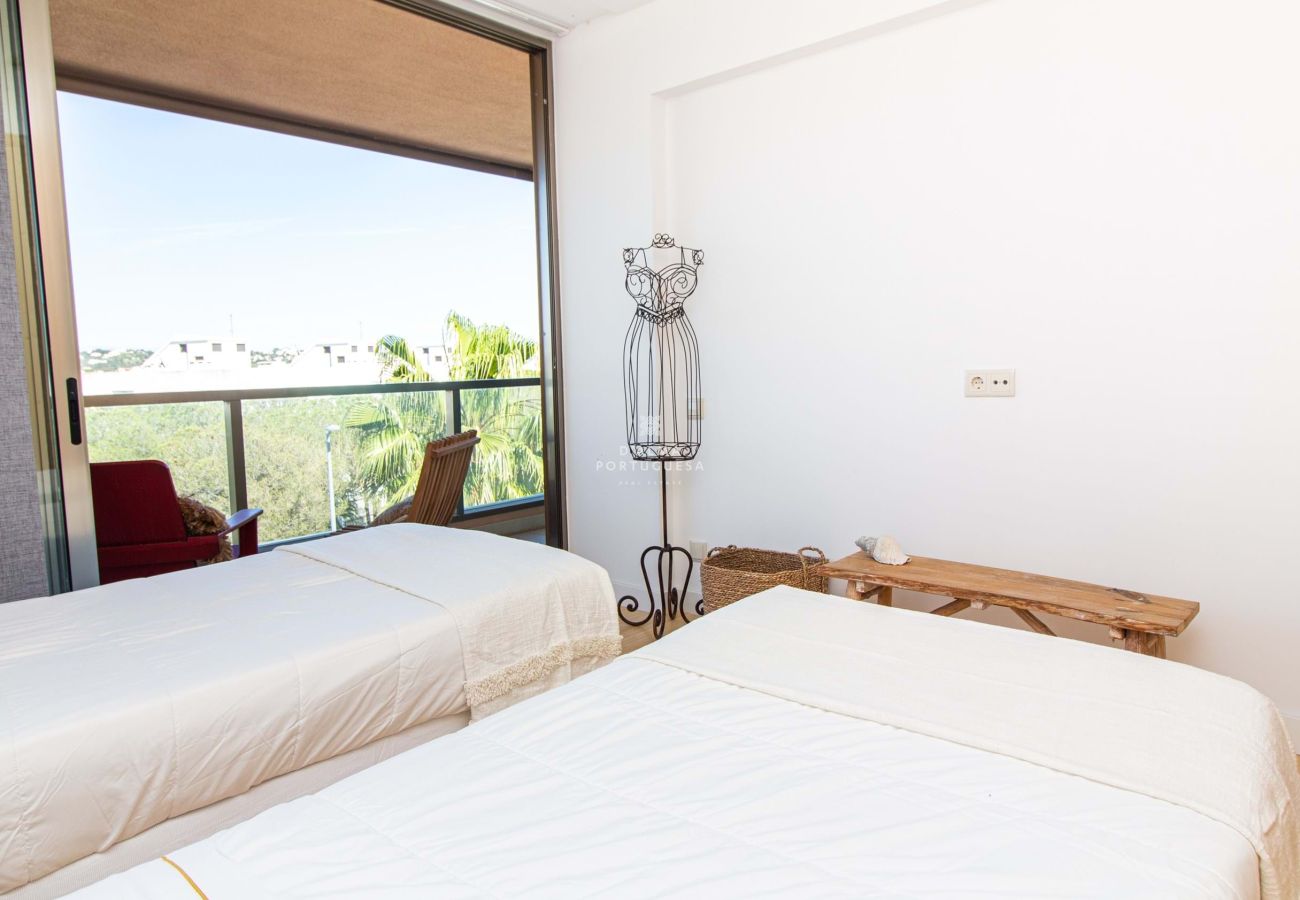 Apartamento en Albufeira - Apartment Terracota - By D´alma Portuguesa