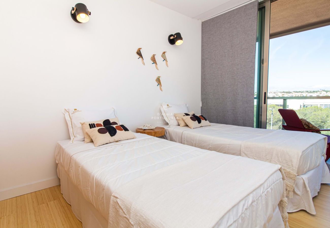 Apartamento en Albufeira - Apartment Terracota - By D´alma Portuguesa