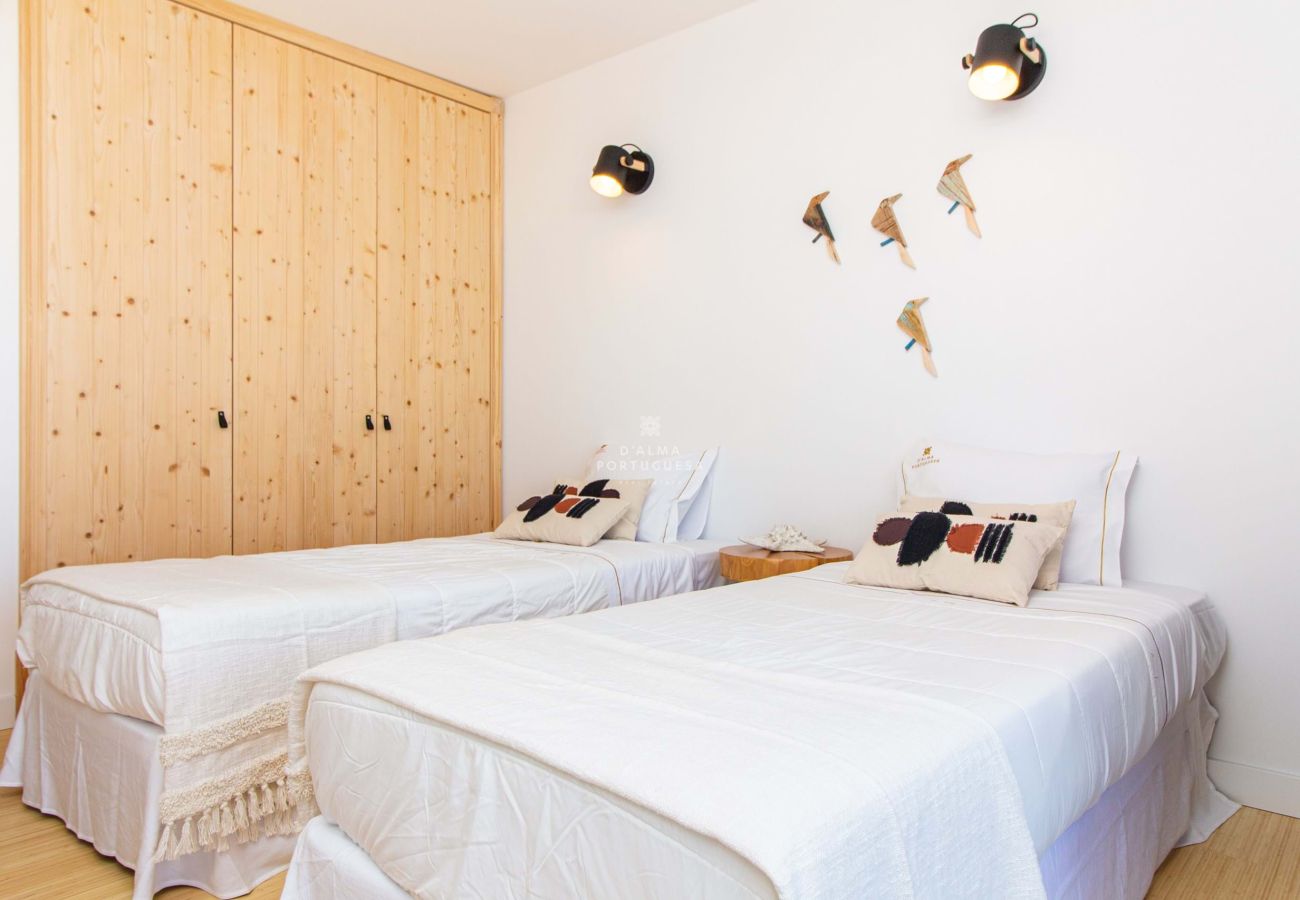 Apartamento en Albufeira - Apartment Terracota - By D´alma Portuguesa