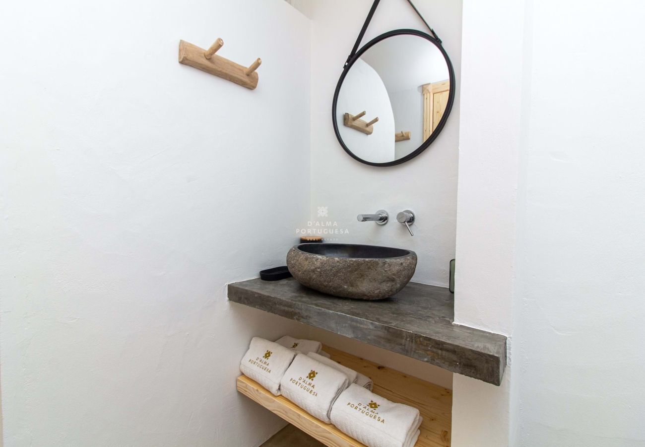 Apartamento en Albufeira - Apartment Terracota - By D´alma Portuguesa