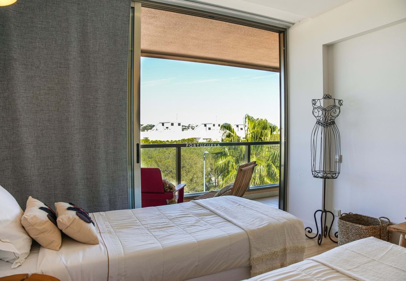 Apartamento en Albufeira - Apartment Terracota - By D´alma Portuguesa