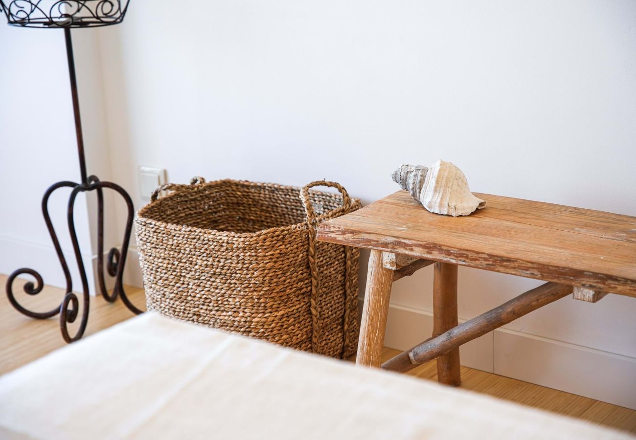 Apartamento en Albufeira - Apartment Terracota - By D´alma Portuguesa
