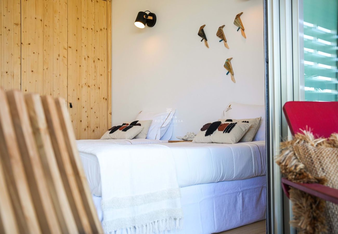 Apartamento en Albufeira - Apartment Terracota - By D´alma Portuguesa