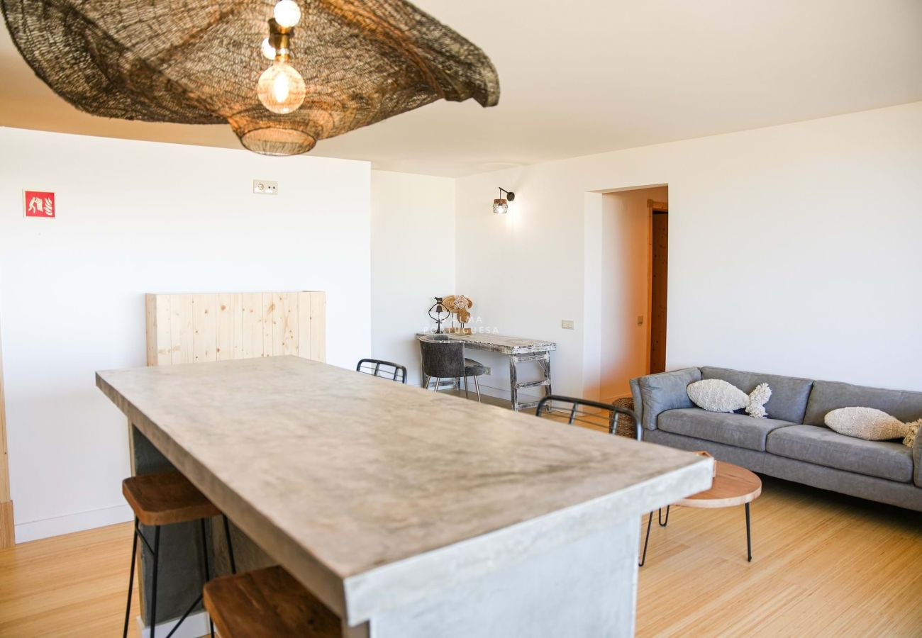 Apartamento en Albufeira - Apartment Terracota - By D´alma Portuguesa