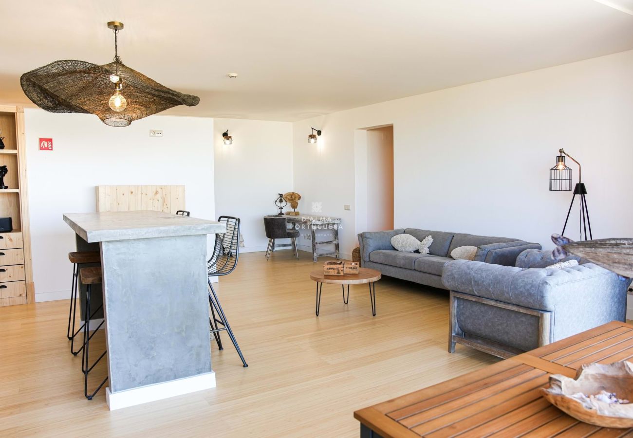 Apartamento en Albufeira - Apartment Terracota - By D´alma Portuguesa