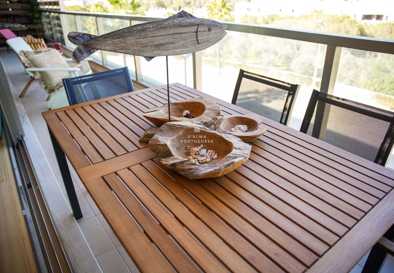 Apartamento en Albufeira - Apartment Terracota - By D´alma Portuguesa