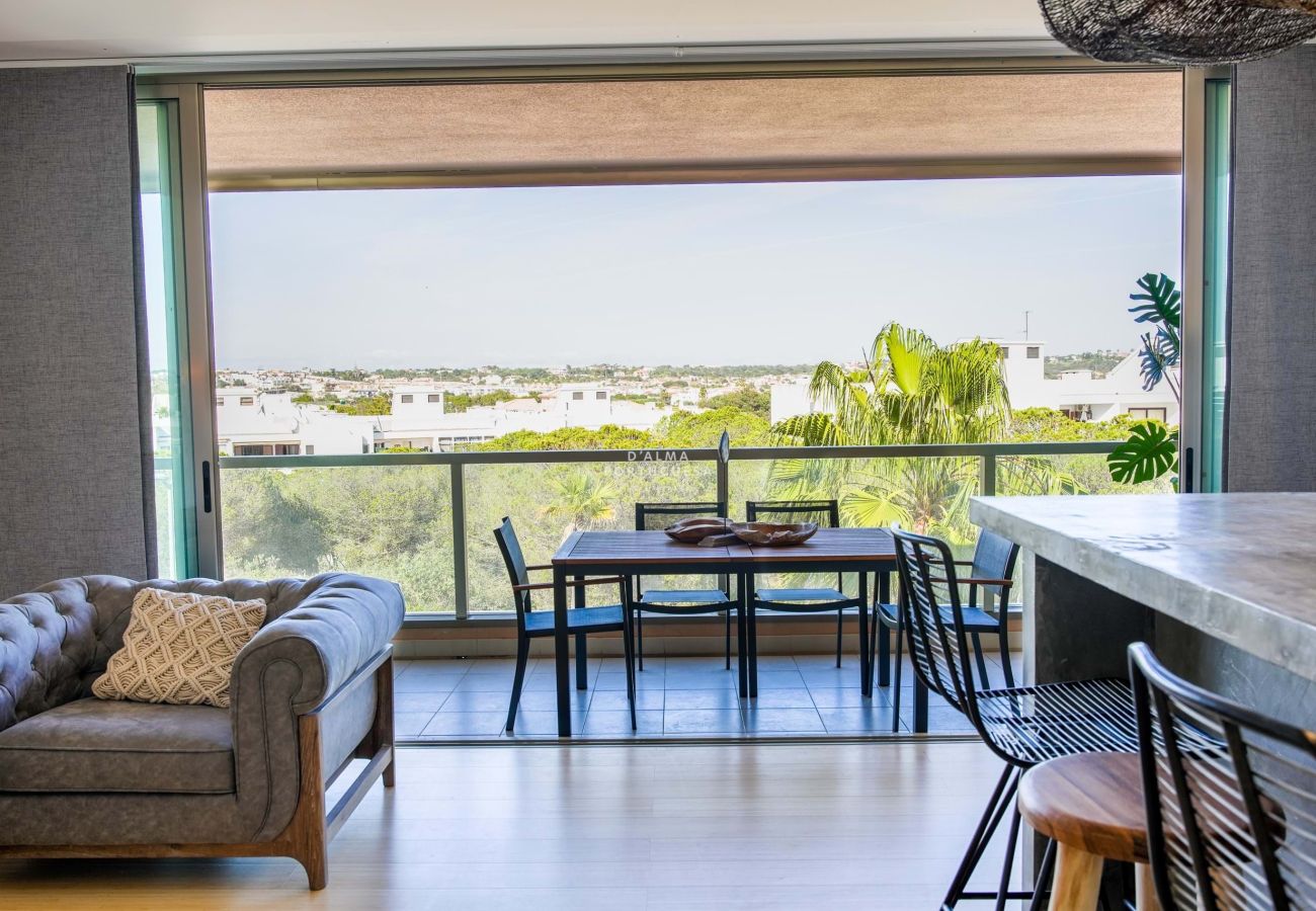 Apartamento en Albufeira - Apartment Terracota - By D´alma Portuguesa