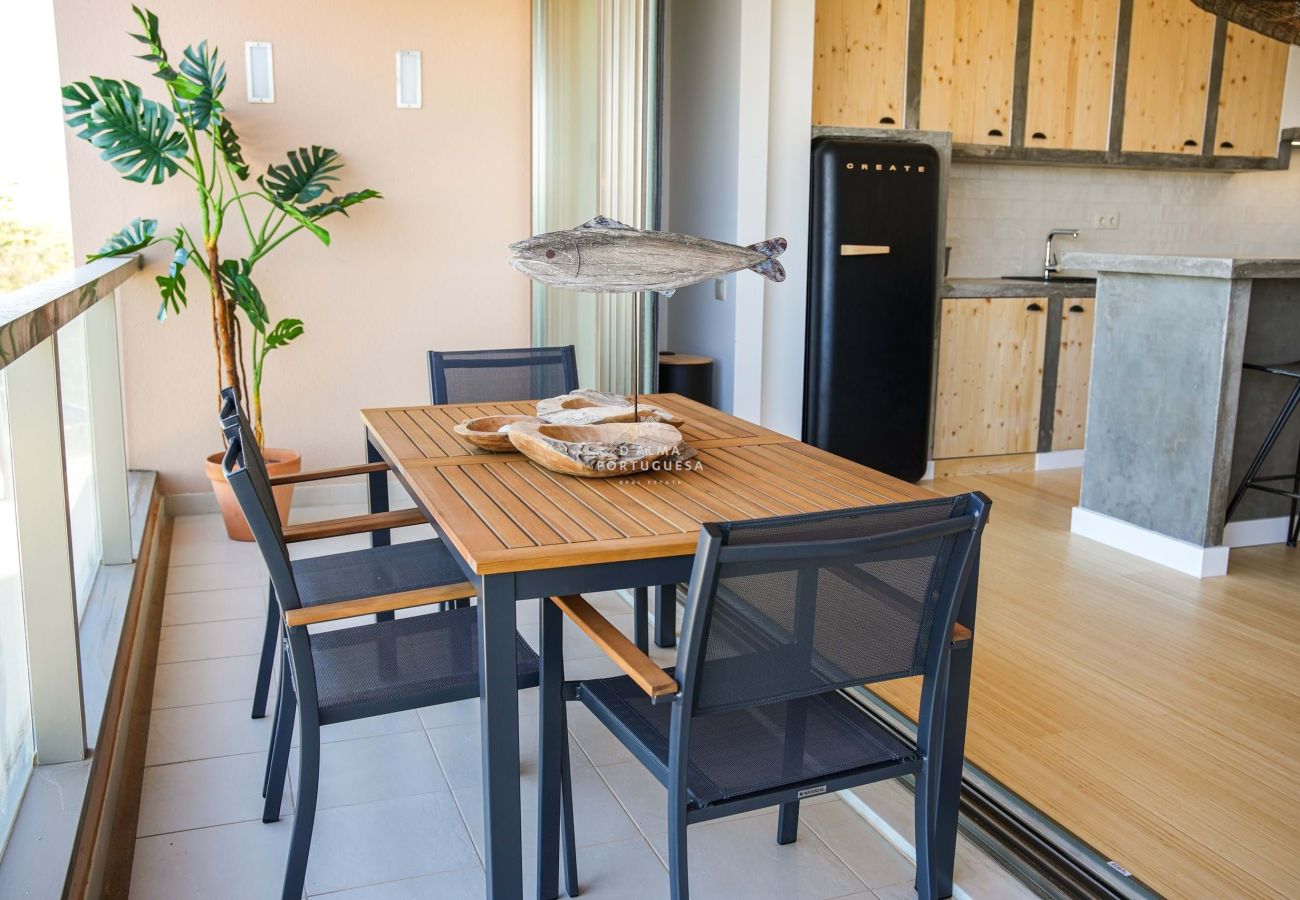 Apartamento en Albufeira - Apartment Terracota - By D´alma Portuguesa
