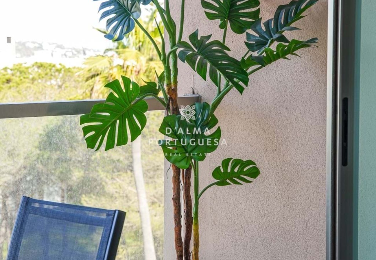 Apartamento en Albufeira - Apartment Terracota - By D´alma Portuguesa