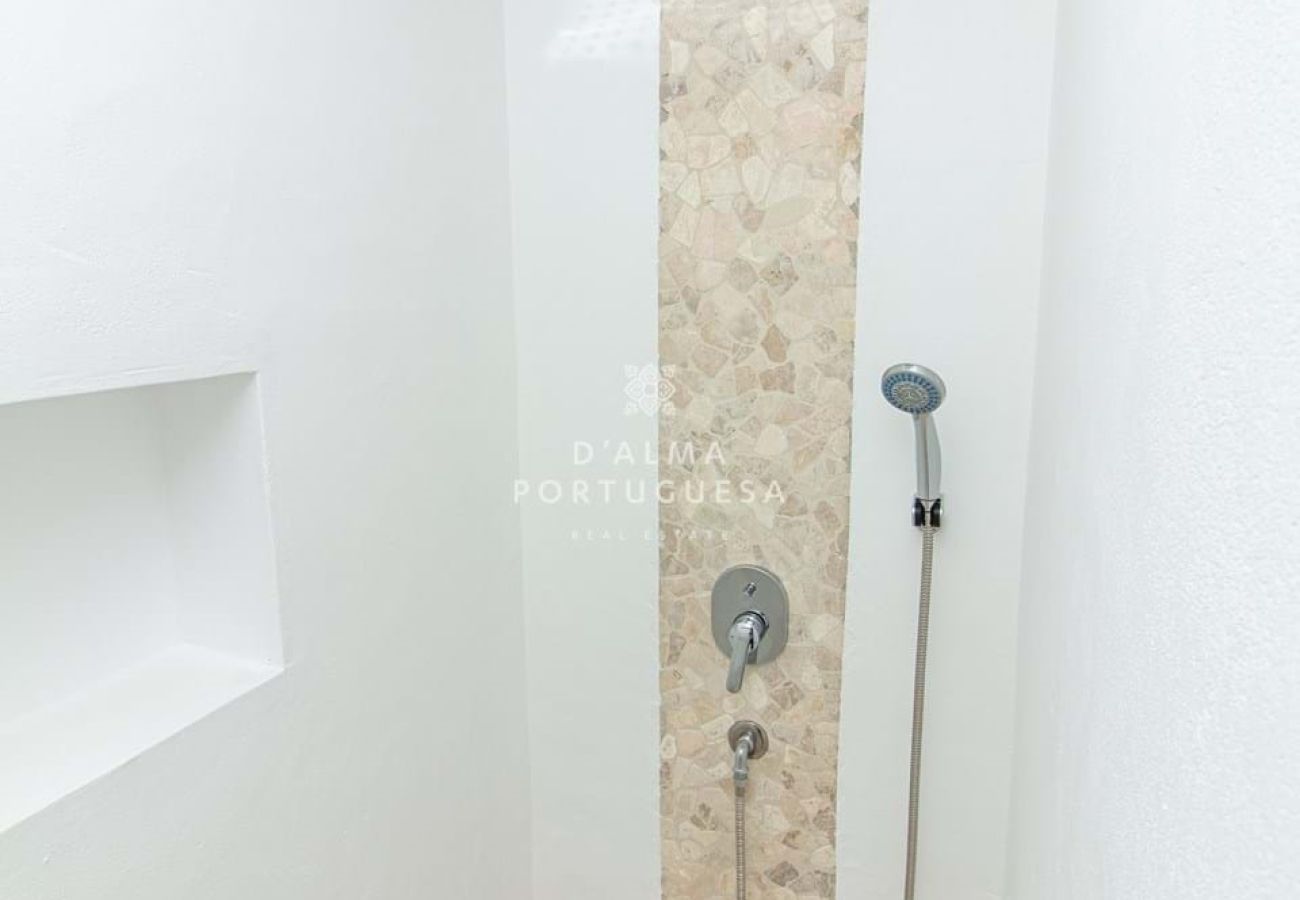 Apartamento en Albufeira - Apartment Terracota - By D´alma Portuguesa