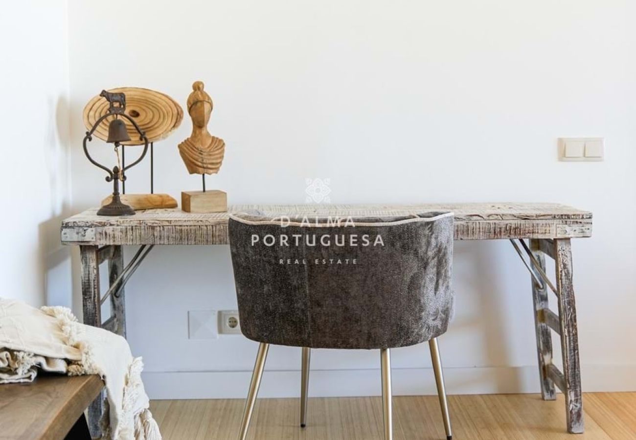 Apartamento en Albufeira - Apartment Terracota - By D´alma Portuguesa
