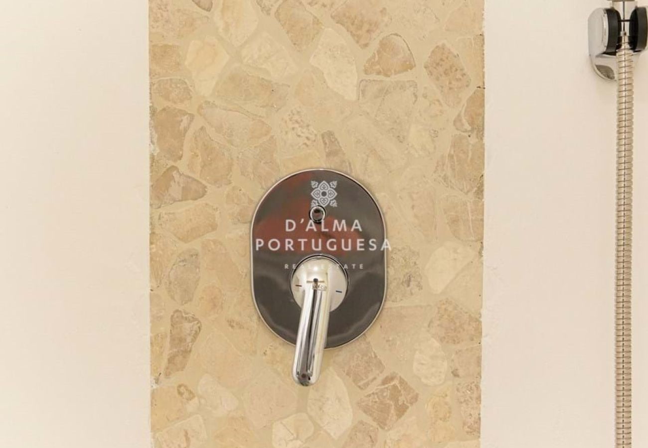 Apartamento en Albufeira - Apartment Terracota - By D´alma Portuguesa