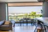 Apartamento en Albufeira - Apartment Terracota - By D´alma Portuguesa