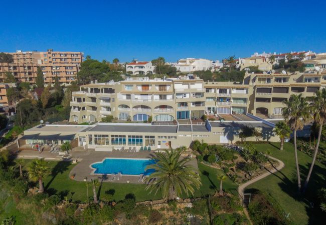 Apartamento en Albufeira - Brisa Mar - Aveiros Apartment by D'Alma Portuguesa