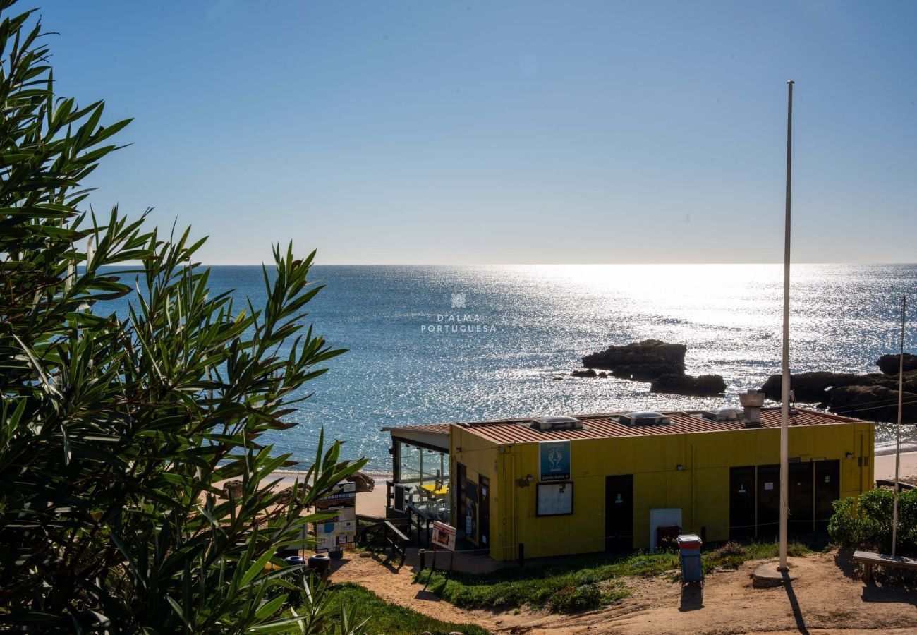 Apartamento en Albufeira - Brisa Mar - Aveiros Apartment by D'Alma Portuguesa