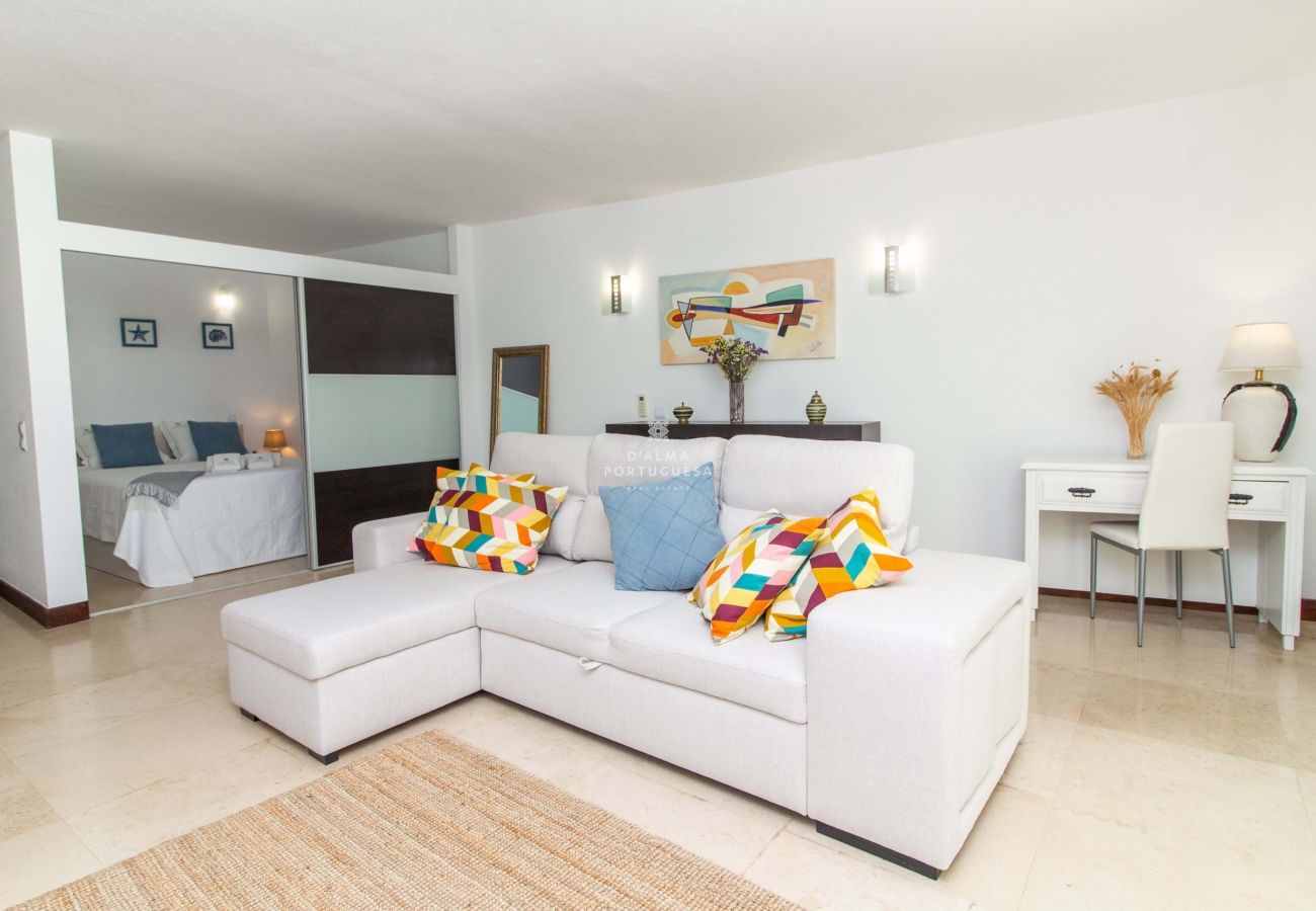 Apartamento en Albufeira - Brisa Mar - Aveiros Apartment by D'Alma Portuguesa