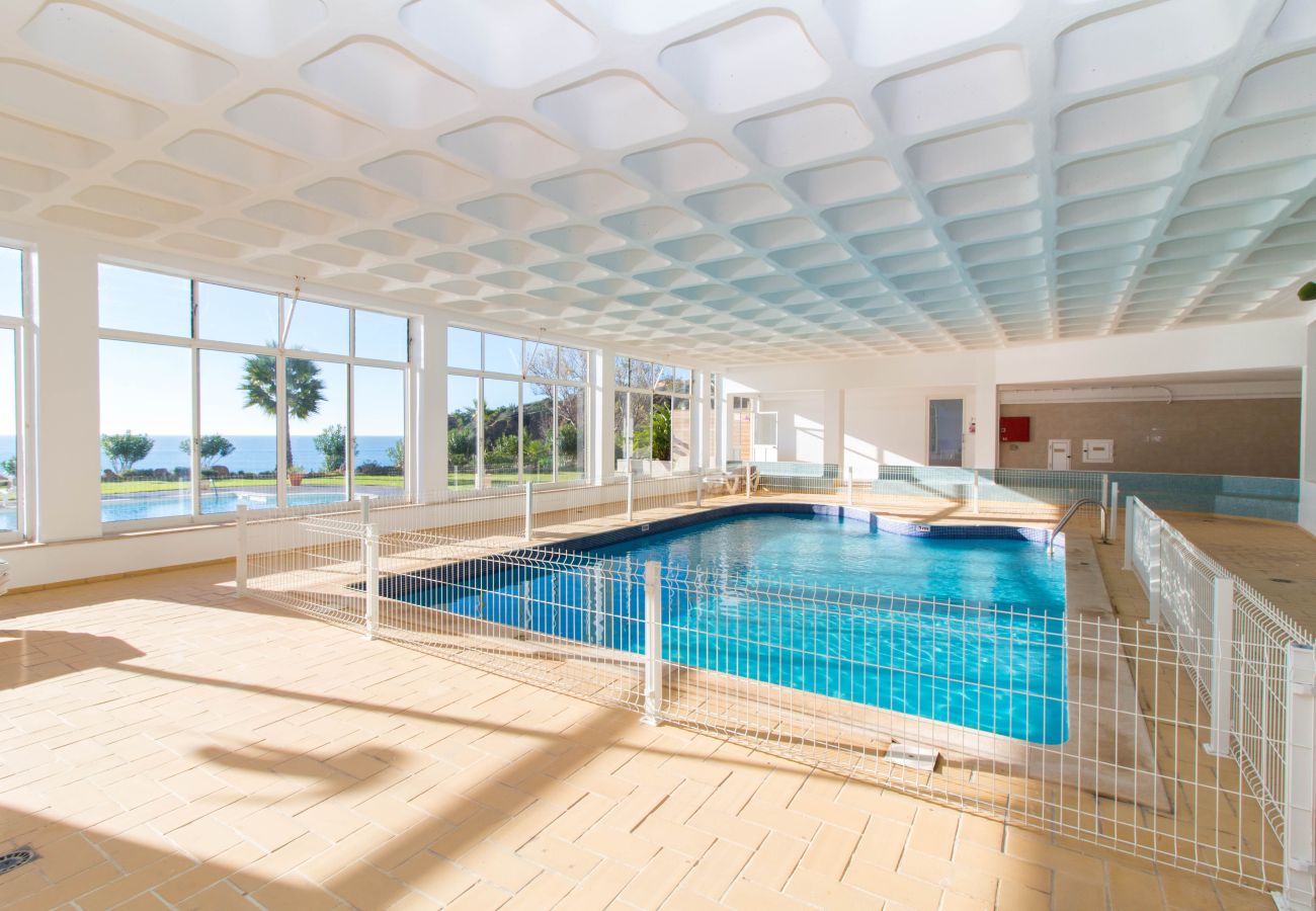 Apartamento en Albufeira - Brisa Mar - Aveiros Apartment by D'Alma Portuguesa