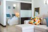 Apartamento en Albufeira - Brisa Mar - Aveiros Apartment by D'Alma Portuguesa