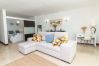 Apartamento en Albufeira - Brisa Mar - Aveiros Apartment by D'Alma Portuguesa
