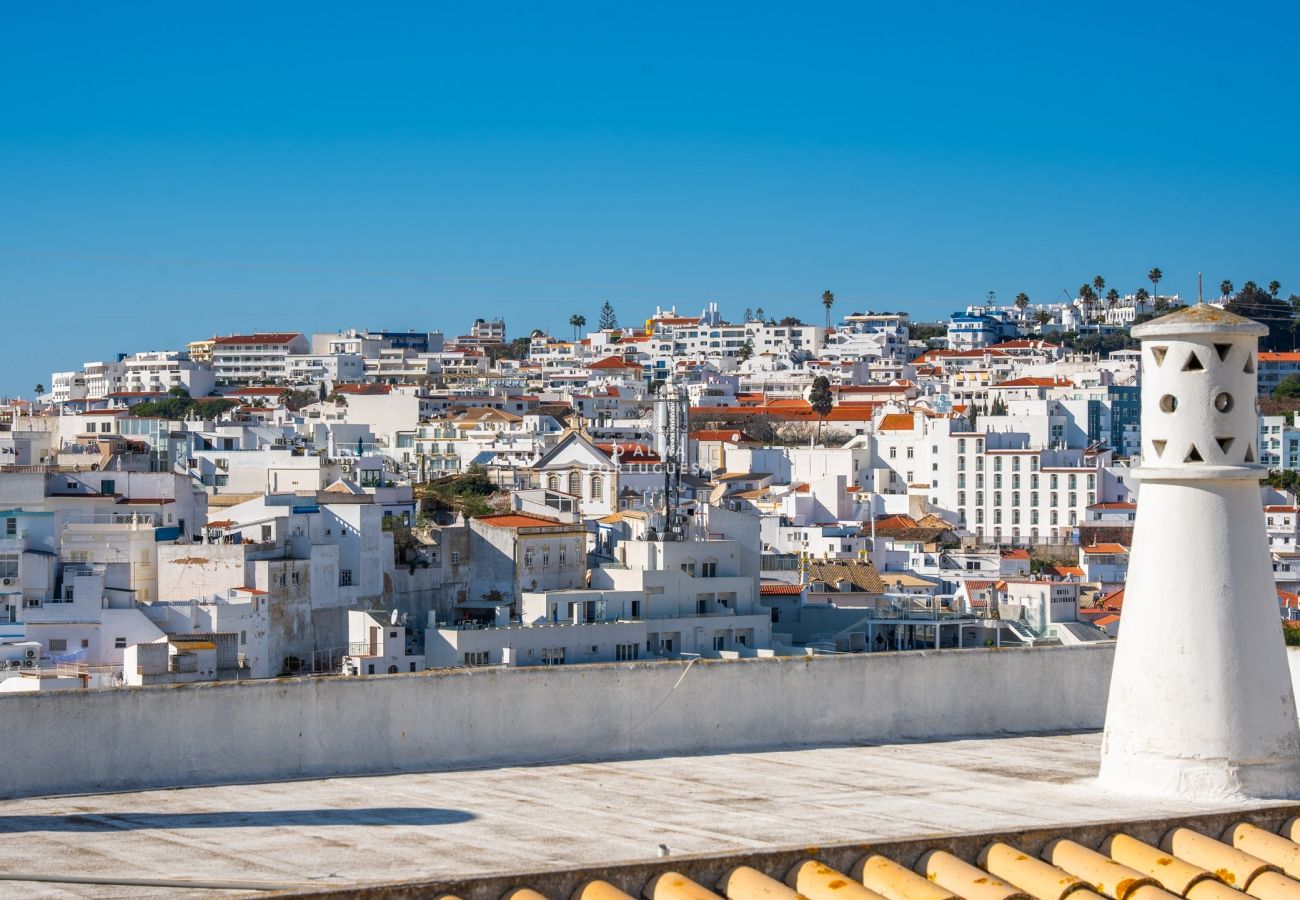 Estudio en Albufeira - Downtown Studio - By D`alma Portuguesa