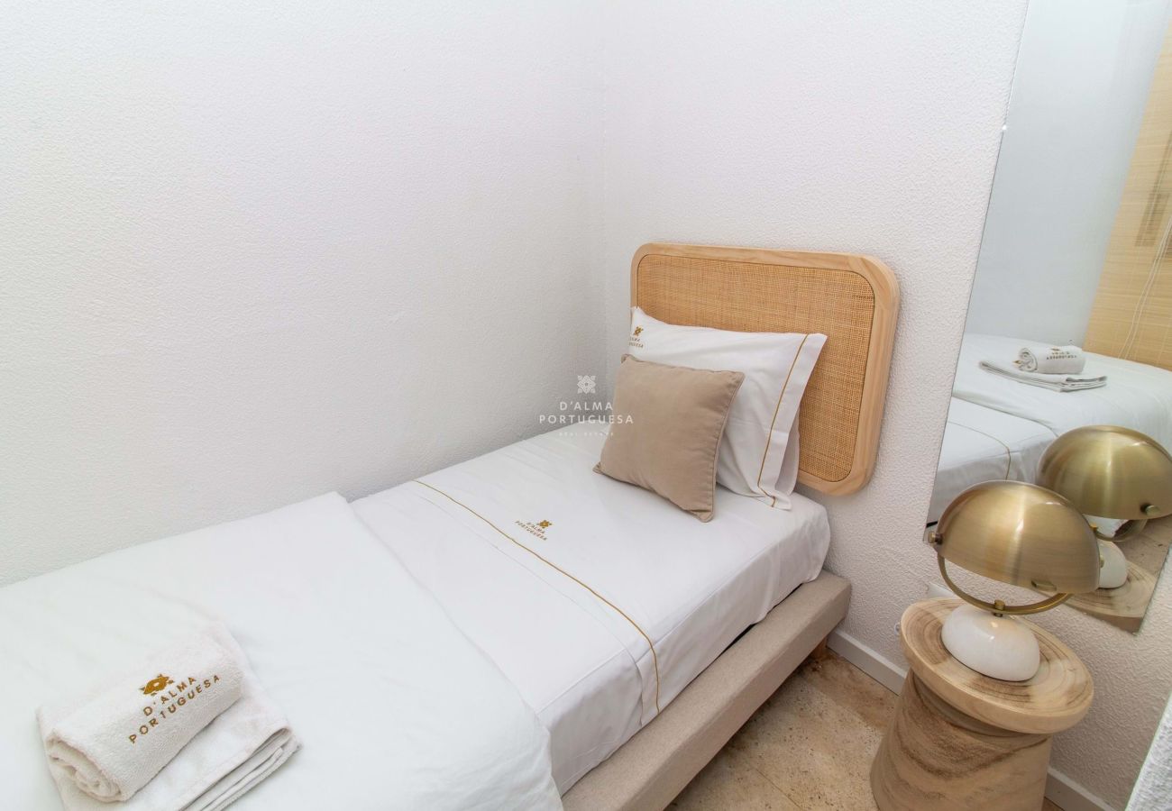 Apartamento en Albufeira - Apartamento Maré Aveiros Beach