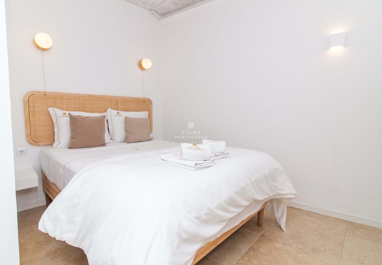 Apartamento en Albufeira - Apartamento Maré Aveiros Beach