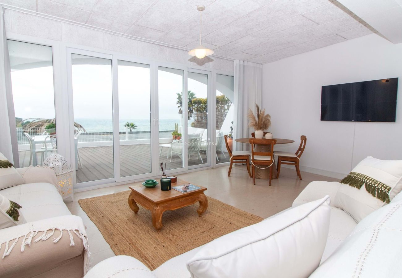 Apartamento en Albufeira - Apartamento Maré Aveiros Beach