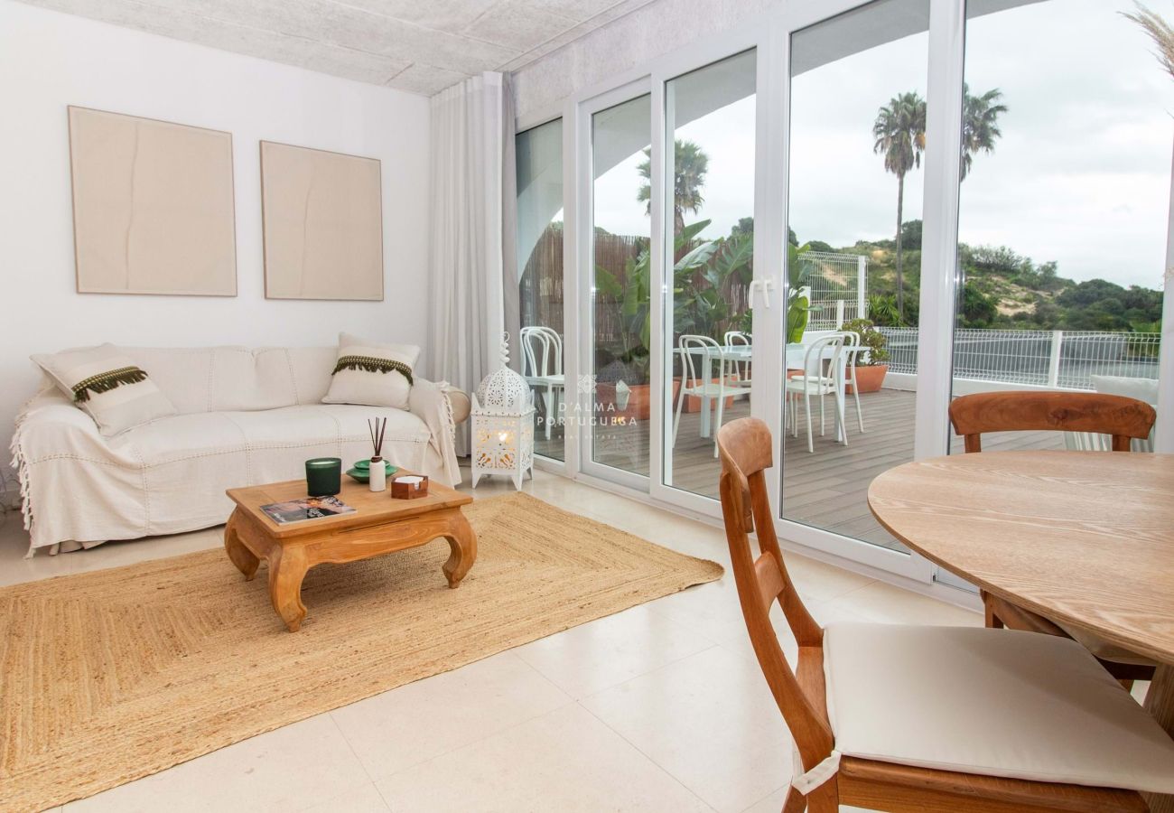 Apartamento en Albufeira - Apartamento Maré Aveiros Beach